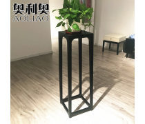 怎样选择适合你的花架？挑选实用与美观并存的技巧